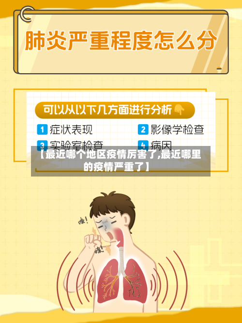 【最近哪个地区疫情厉害了,最近哪里的疫情严重了】-第2张图片