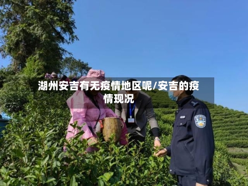 湖州安吉有无疫情地区呢/安吉的疫情现况