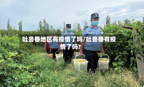 吐鲁番地区有疫情了吗/吐鲁番有疫情了吗?