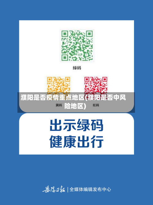 濮阳是否疫情重点地区(濮阳是否中风险地区)-第3张图片