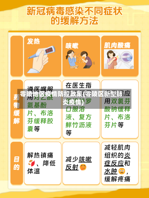 零陵地区疫情防控政策(零陵区新型肺炎疫情)-第3张图片