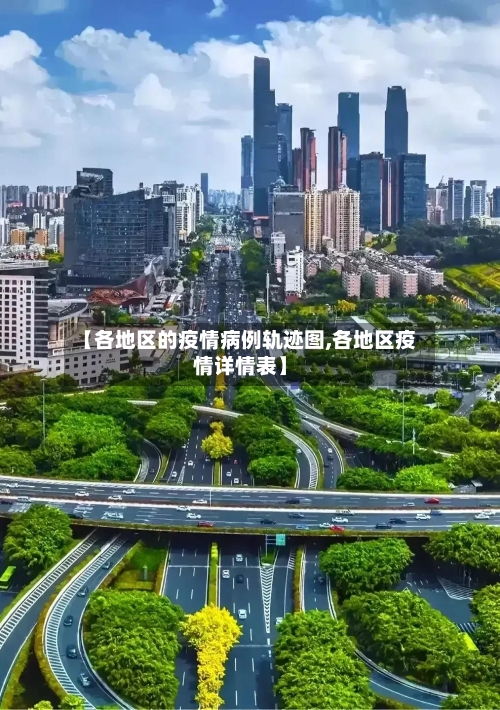 【各地区的疫情病例轨迹图,各地区疫情详情表】-第2张图片
