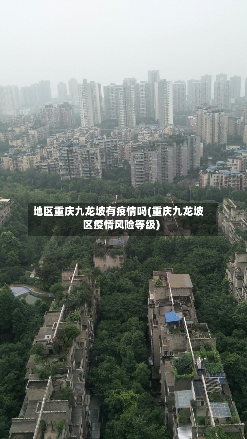 地区重庆九龙坡有疫情吗(重庆九龙坡区疫情风险等级)-第2张图片