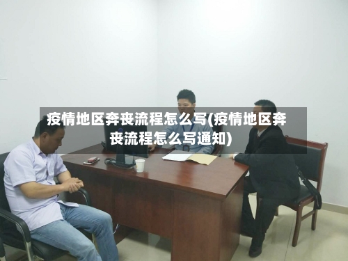 疫情地区奔丧流程怎么写(疫情地区奔丧流程怎么写通知)-第2张图片