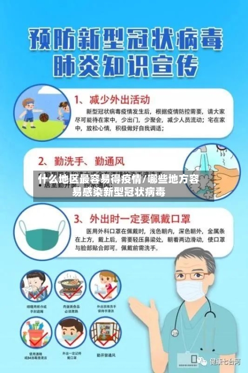 什么地区最容易得疫情/哪些地方容易感染新型冠状病毒-第1张图片