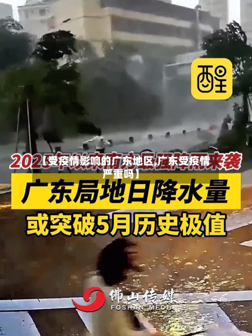 【受疫情影响的广东地区,广东受疫情严重吗】-第3张图片