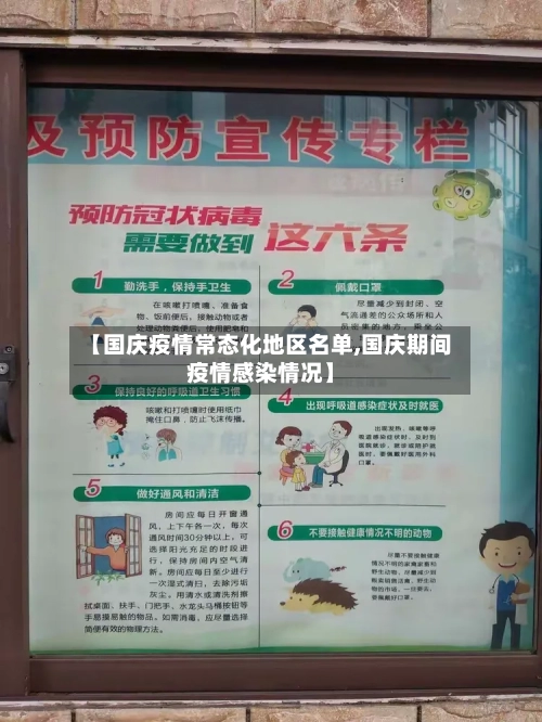 【国庆疫情常态化地区名单,国庆期间疫情感染情况】-第3张图片