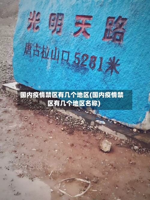 国内疫情禁区有几个地区(国内疫情禁区有几个地区名称)