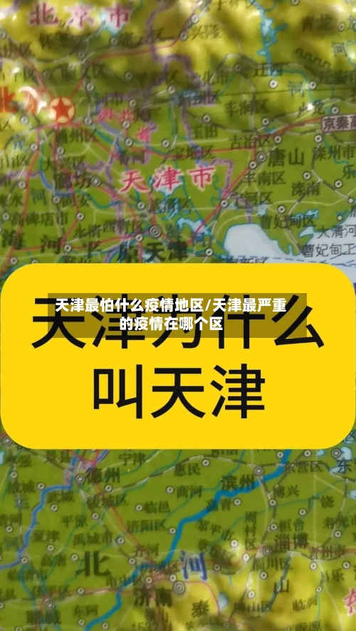 天津最怕什么疫情地区/天津最严重的疫情在哪个区