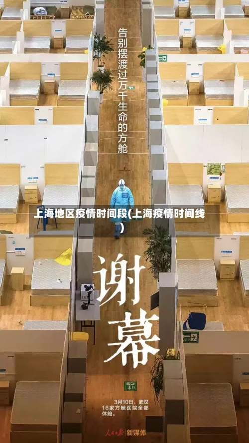 上海地区疫情时间段(上海疫情时间线)-第1张图片