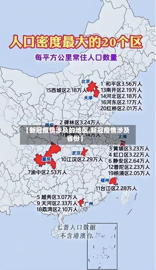 【新冠疫情涉及的地区,新冠疫情涉及省份】-第2张图片