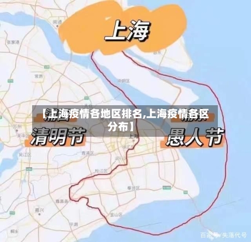 【上海疫情各地区排名,上海疫情各区分布】-第2张图片