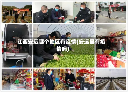 江西安远哪个地区有疫情(安远县有疫情吗)-第1张图片