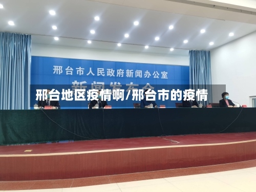 邢台地区疫情啊/邢台市的疫情-第3张图片