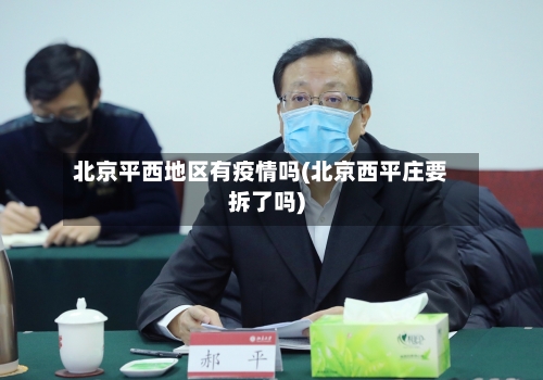 北京平西地区有疫情吗(北京西平庄要拆了吗)-第2张图片