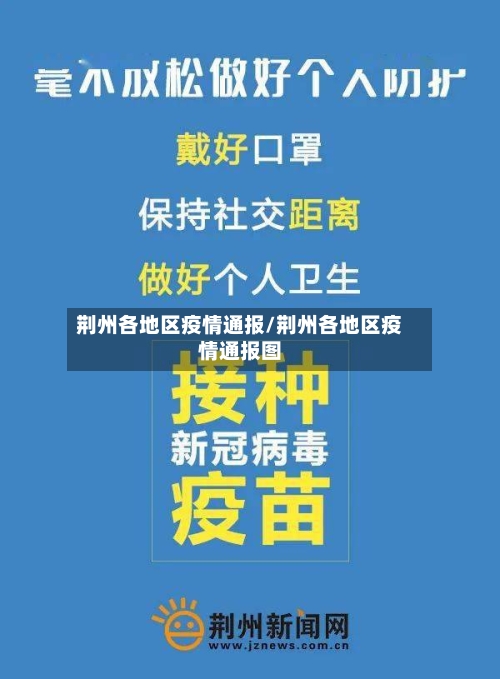 荆州各地区疫情通报/荆州各地区疫情通报图-第1张图片