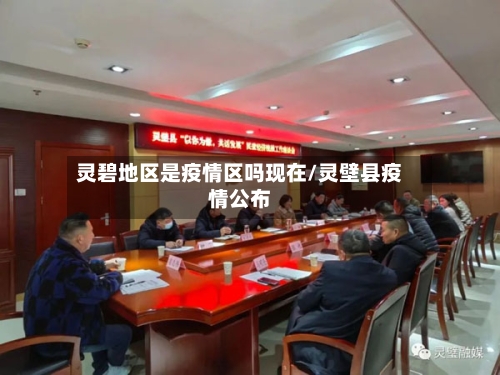 灵碧地区是疫情区吗现在/灵壁县疫情公布-第3张图片