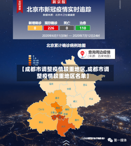 【成都市调整疫情较重地区,成都市调整疫情较重地区名单】-第2张图片