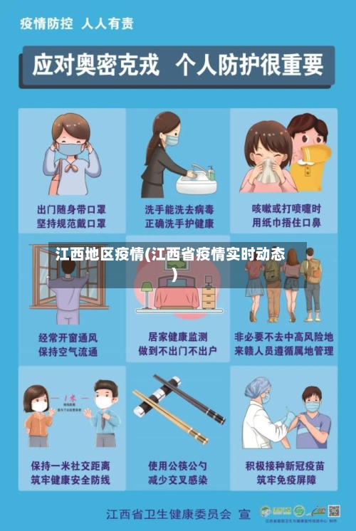 江西地区疫情(江西省疫情实时动态)-第1张图片