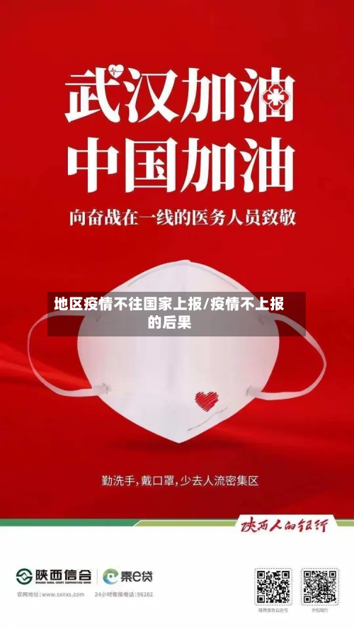 地区疫情不往国家上报/疫情不上报的后果-第3张图片
