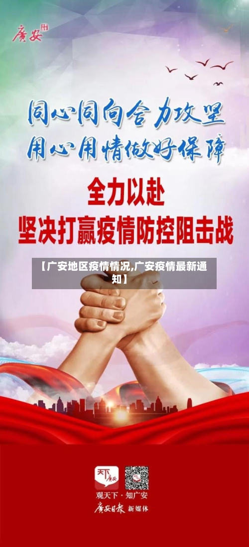 【广安地区疫情情况,广安疫情最新通知】-第1张图片