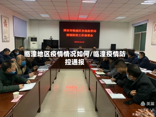 临潼地区疫情情况如何/临潼疫情防控通报-第3张图片