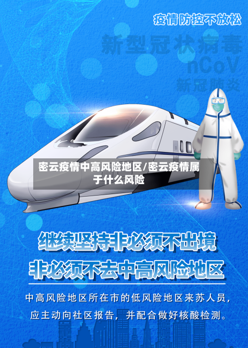 密云疫情中高风险地区/密云疫情属于什么风险-第1张图片