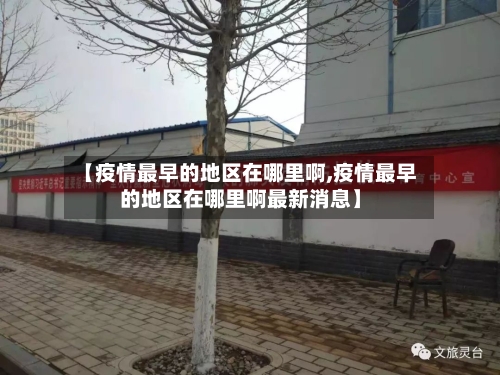 【疫情最早的地区在哪里啊,疫情最早的地区在哪里啊最新消息】-第2张图片