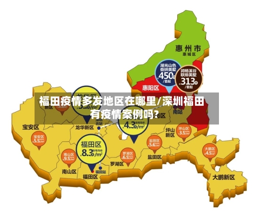 福田疫情多发地区在哪里/深圳福田有疫情案例吗?-第1张图片