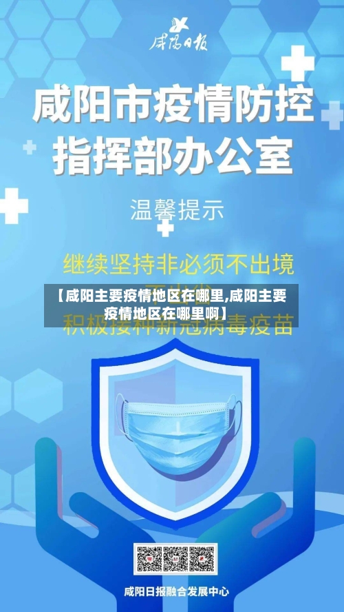 【咸阳主要疫情地区在哪里,咸阳主要疫情地区在哪里啊】-第1张图片