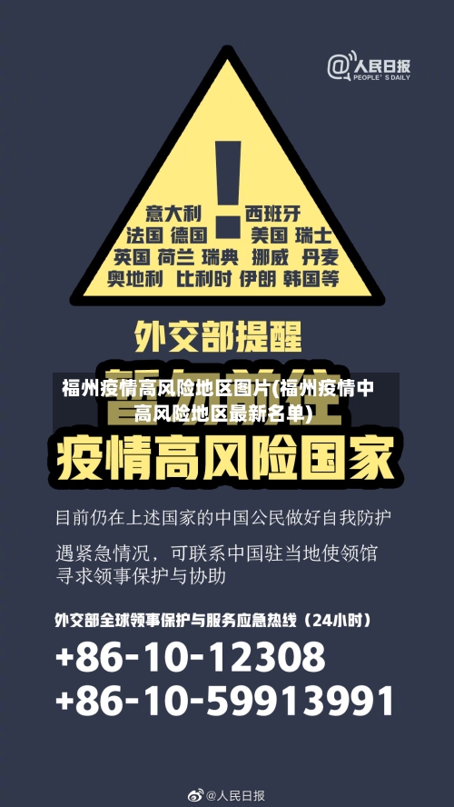 福州疫情高风险地区图片(福州疫情中高风险地区最新名单)-第2张图片