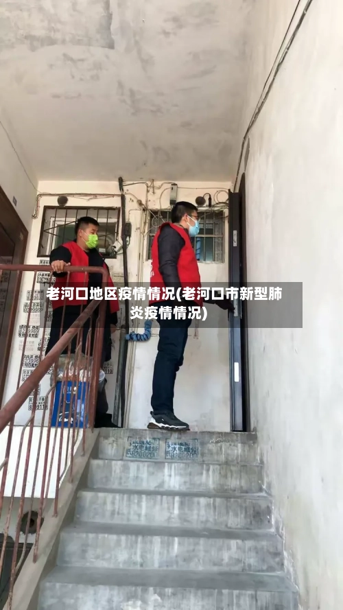 老河口地区疫情情况(老河口市新型肺炎疫情情况)-第1张图片