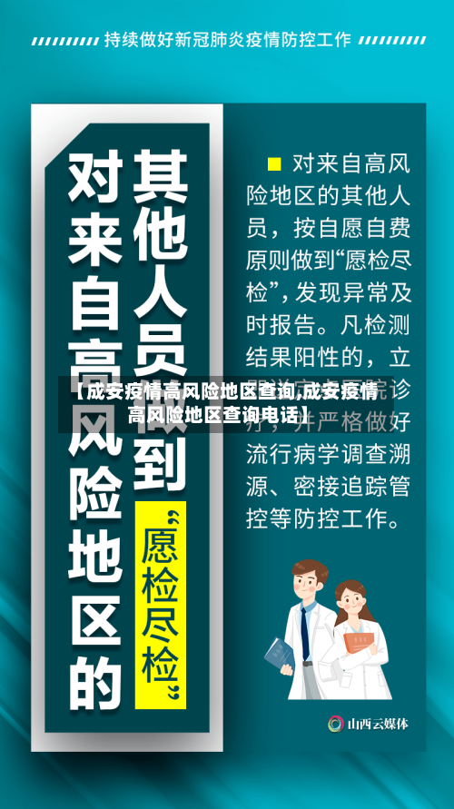 【成安疫情高风险地区查询,成安疫情高风险地区查询电话】-第1张图片