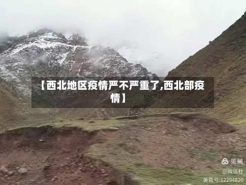 【西北地区疫情严不严重了,西北部疫情】-第3张图片