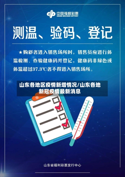 山东各地区疫情新增情况/山东各地新冠疫情最新消息-第1张图片